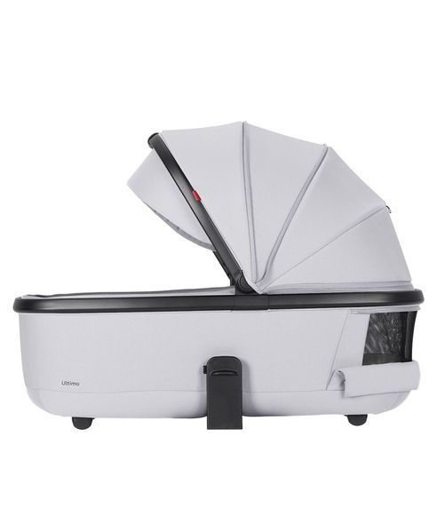 Купить Коляска 2 в 1 Carrello Ultimo CRL-6528 Arctic Grey 17 580 грн недорого