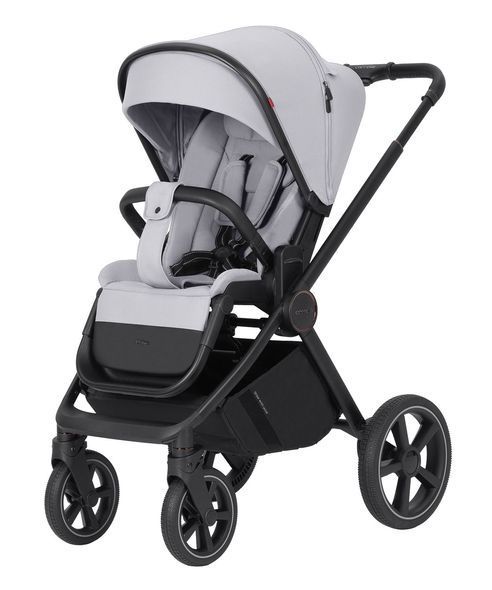 Купить Коляска 2 в 1 Carrello Ultimo CRL-6528 Arctic Grey 17 580 грн недорого