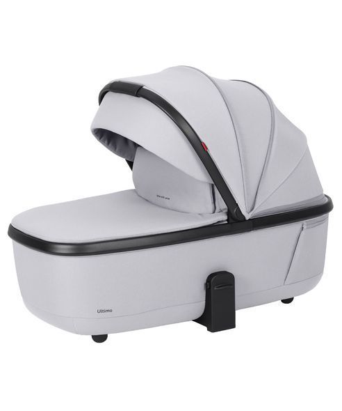 Купить Коляска 2 в 1 Carrello Ultimo CRL-6528 Arctic Grey 17 580 грн недорого