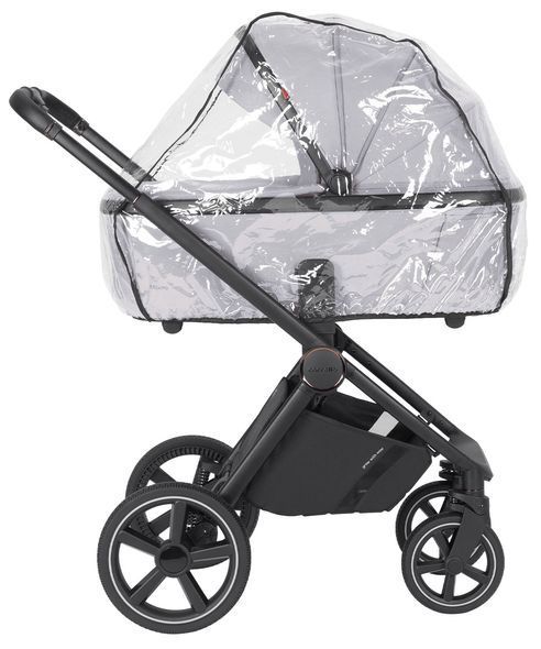 Купить Коляска 2 в 1 Carrello Ultimo CRL-6528 Arctic Grey 17 580 грн недорого