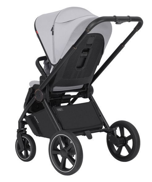 Купить Коляска 2 в 1 Carrello Ultimo CRL-6528 Arctic Grey 17 580 грн недорого