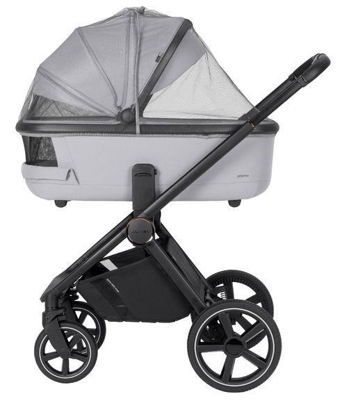 Купить Коляска 2 в 1 Carrello Ultimo CRL-6528 Arctic Grey 17 580 грн недорого