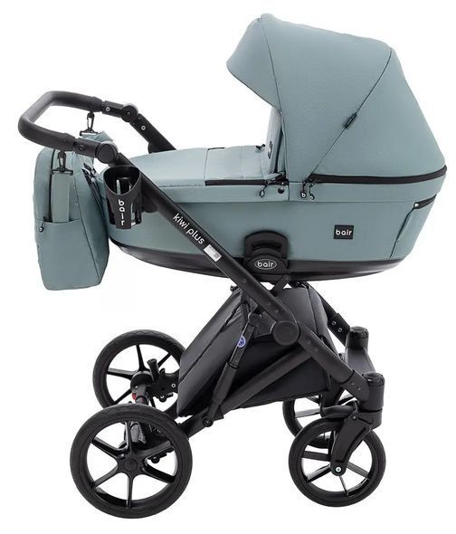Купить Коляска 2 в 1 Bair Kiwi Plus Soft BKP-028 19 799 грн недорого
