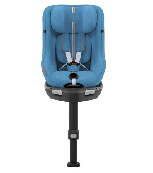 Купити Автокрісло Cybex Sirona G i-Size Plus Beach Blue 14 240 грн недорого, дешево