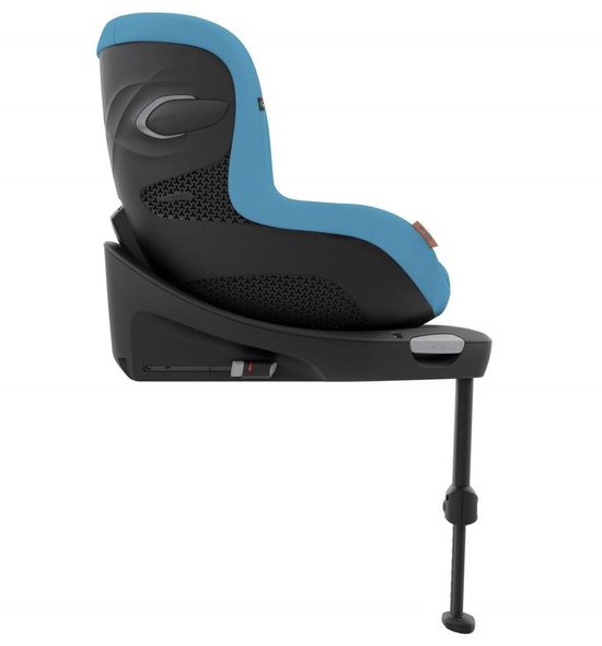 Купить Автокресло Cybex Sirona G i-Size Plus Beach Blue 14 240 грн недорого