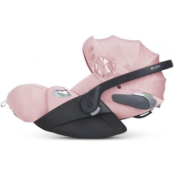 Купити Автокрісло Cybex Cloud T i-Size Simply Flowers Pink 14 900 грн недорого, дешево