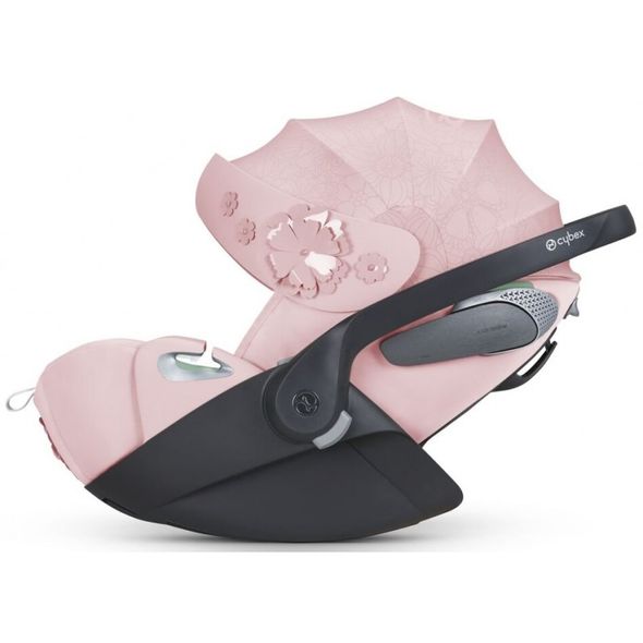 Купить Автокресло Cybex Cloud T i-Size Simply Flowers Pink 14 900 грн недорого