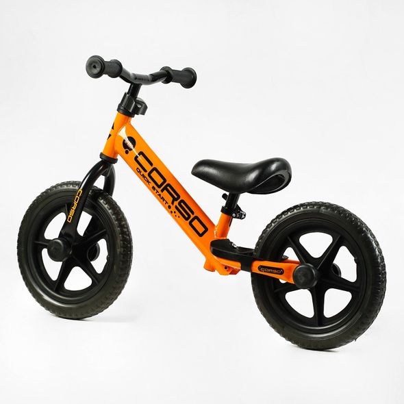 Купити Велобіг Corso Sprint JR-01258 880 грн недорого, дешево