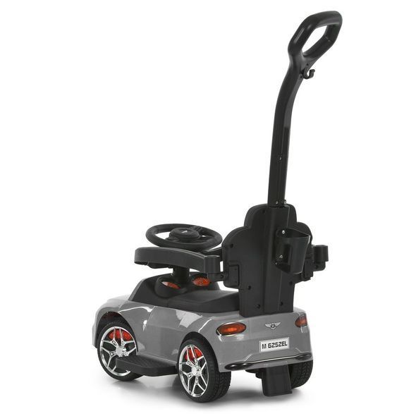 Купить Каталка-толокар Bambi 6252EL-11 2 030 грн недорого