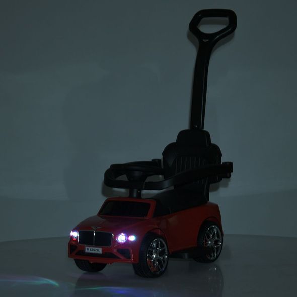 Купить Каталка-толокар Bambi 6252EL-11 2 030 грн недорого