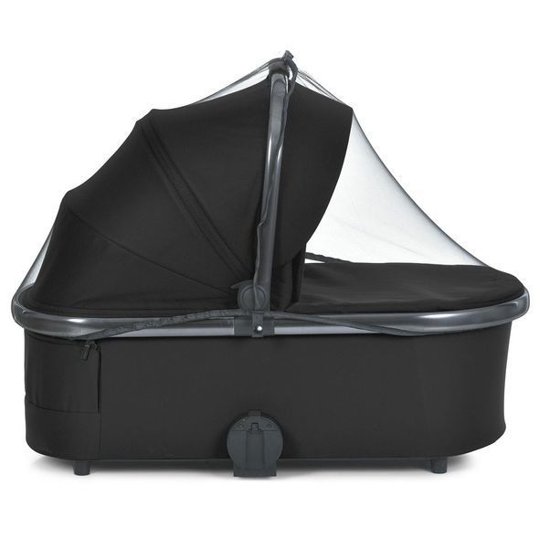 Купить Коляска универсальная 2 в 1 El Camino Riviera ME 1183 Jet Black 13 264 грн недорого