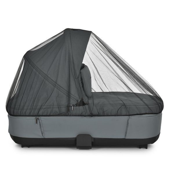 Купить Коляска универсальная 2в1 El Camino CHLOE ME 1191-1 Magnet Gray 12 562 грн недорого