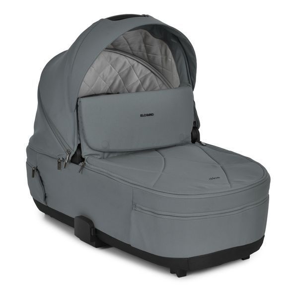 Купить Коляска универсальная 2в1 El Camino CHLOE ME 1191-1 Magnet Gray 12 562 грн недорого
