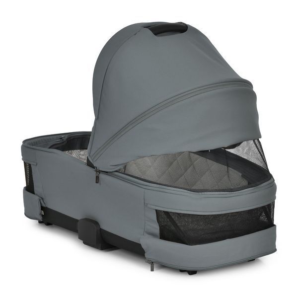 Купить Коляска универсальная 2в1 El Camino CHLOE ME 1191-1 Magnet Gray 12 562 грн недорого