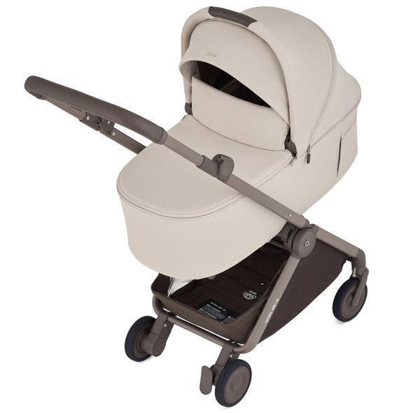 Купить Прогулочная коляска Anex Air-Q Vanille 15 299 грн недорого