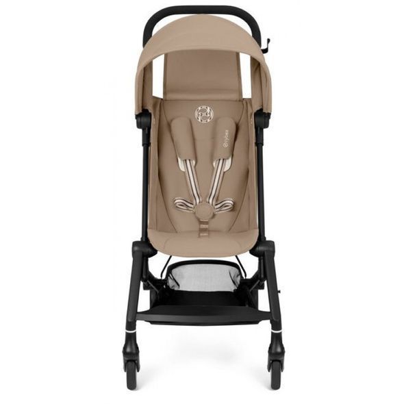 Купити Прогулянкова коляска Cybex Agis Almond Beige 8 700 грн недорого, дешево