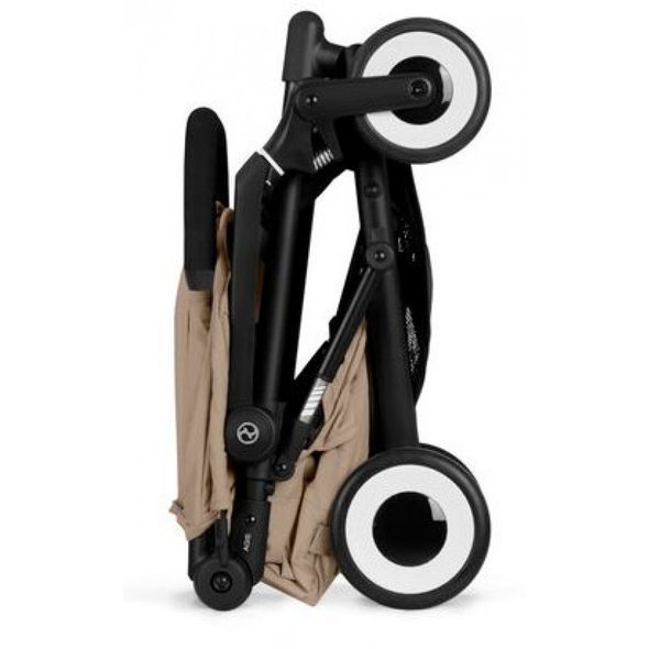 Купити Прогулянкова коляска Cybex Agis Almond Beige 8 700 грн недорого, дешево