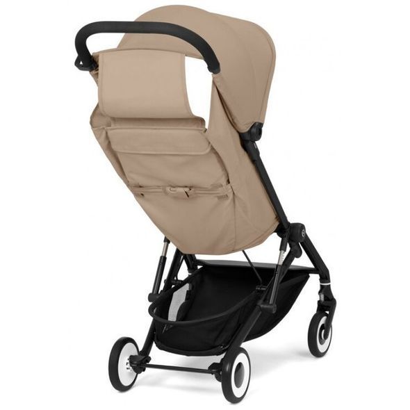 Купити Прогулянкова коляска Cybex Agis Almond Beige 8 700 грн недорого, дешево