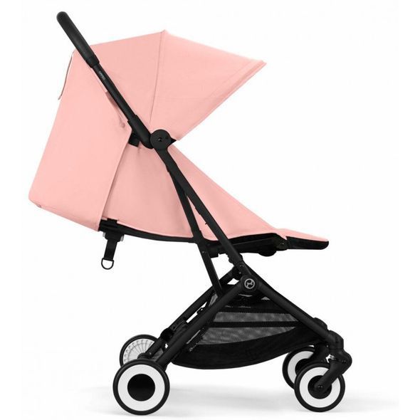Купить Прогулочная коляска Cybex Orfeo BLK Candy Pink 13 500 грн недорого