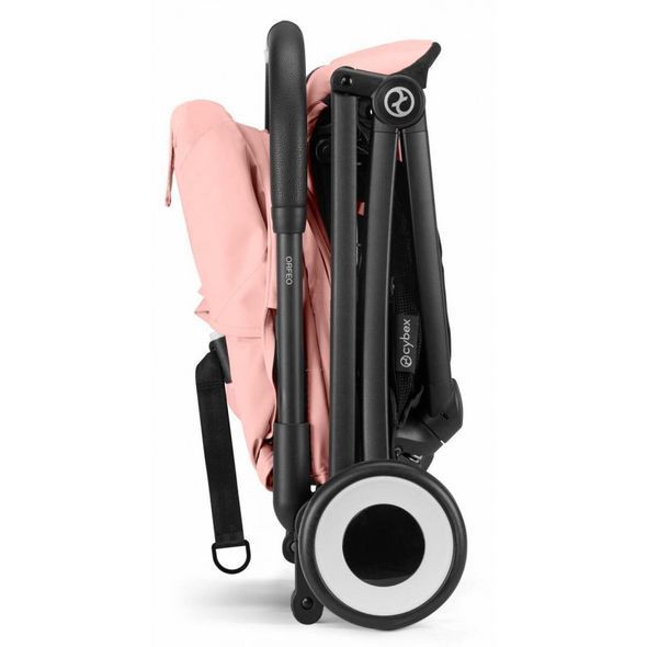 Купить Прогулочная коляска Cybex Orfeo BLK Candy Pink 13 500 грн недорого