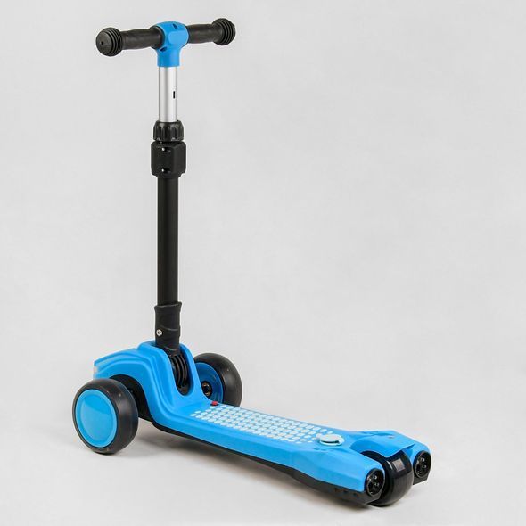 Самокат дитячий з парогенератором Best Scooter Maxi LT-10635