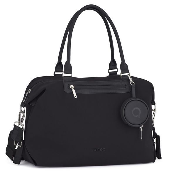 Купить Сумка для родителей Anex Black 4 899 грн недорого