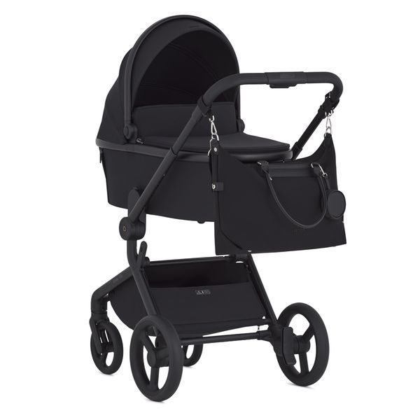 Купить Сумка для родителей Anex Black 4 899 грн недорого