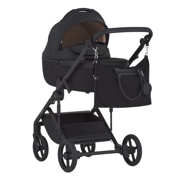 Купить Сумка для родителей Anex Black 4 899 грн недорого