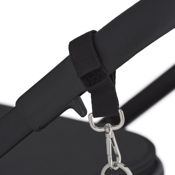 Купить Сумка для родителей Anex Black 4 899 грн недорого