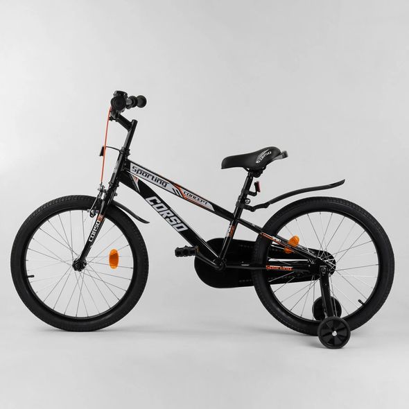 Купити Велосипед дитячий 20" CORSO R-20628 3 296 грн недорого, дешево