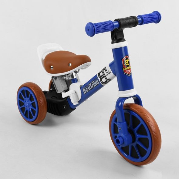 Купити Дитячий велосипед трансформер Best Trike 96021 1 485 грн недорого, дешево