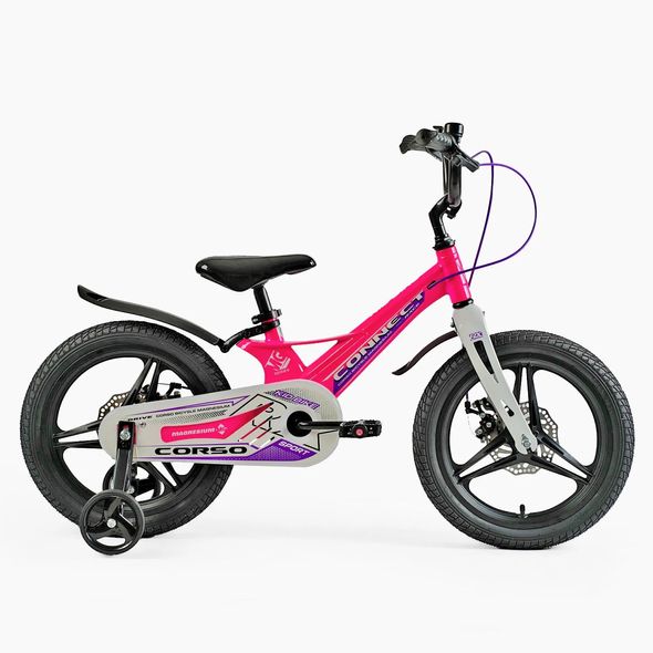 Купити Велосипед дитячий CORSO 16" Connect MG-16117 4 289 грн недорого, дешево