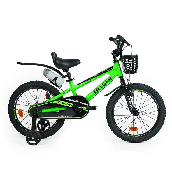 Купить Велосипед детский CORSO 18" Tayger TG-14763 4 928 грн недорого