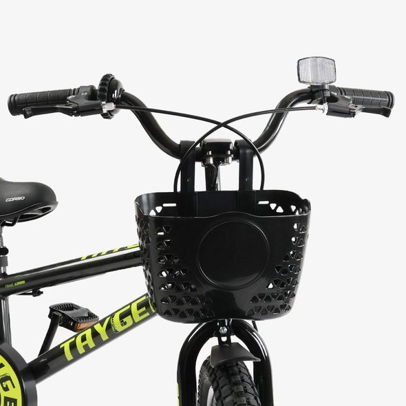 Купити Велосипед дитячий CORSO 18" Tayger TG-36130 5 214 грн недорого, дешево