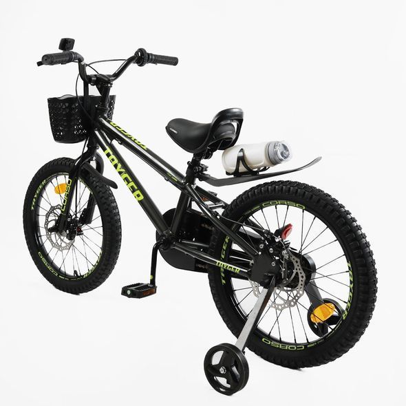 Купити Велосипед дитячий CORSO 18" Tayger TG-36130 5 214 грн недорого, дешево