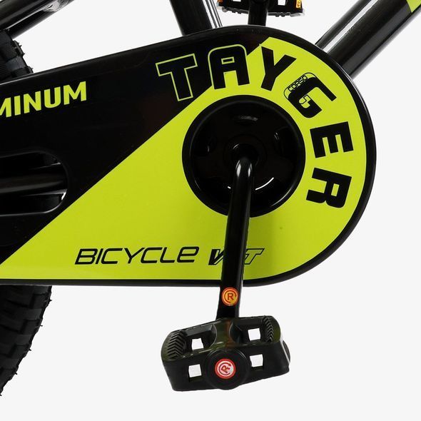 Купити Велосипед дитячий CORSO 18" Tayger TG-36130 5 214 грн недорого, дешево