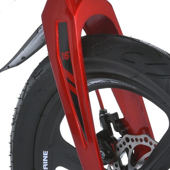 Купить Велосипед детский Profi 16" Stellar MB 161020-9 4 300 грн недорого