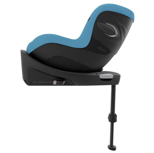 Купить Автокресло Cybex Sirona G i-Size Plus Beach Blue 14 240 грн недорого