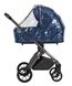 Купити Коляска дитяча 2 в 1 Carrello Ultra 2024 CRL-6525 Morning Blue 16 696 грн недорого