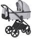 Купить Коляска 2 в 1 Carrello Ultimo CRL-6528 Arctic Grey 17 580 грн недорого