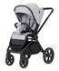 Купить Коляска 2 в 1 Carrello Ultimo CRL-6528 Arctic Grey 17 580 грн недорого