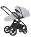 Купить Коляска 2 в 1 Carrello Ultimo CRL-6528 Arctic Grey 17 580 грн недорого