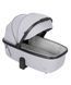 Купить Коляска 2 в 1 Carrello Ultimo CRL-6528 Arctic Grey 17 580 грн недорого