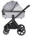 Купить Коляска 2 в 1 Carrello Ultimo CRL-6528 Arctic Grey 17 580 грн недорого