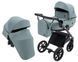 Купить Коляска 2 в 1 Bair Kiwi Plus Soft BKP-028 19 799 грн недорого