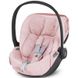 Купити Автокрісло Cybex Cloud T i-Size Simply Flowers Pink 14 900 грн недорого, дешево