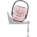 Купити Автокрісло Cybex Cloud T i-Size Simply Flowers Pink 14 900 грн недорого