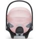 Купить Автокресло Cybex Cloud T i-Size Simply Flowers Pink 14 900 грн недорого