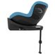 Купити Автокрісло Cybex Sirona G i-Size Plus Beach Blue 14 240 грн недорого