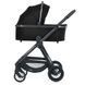 Купить Коляска универсальная 2 в 1 El Camino Riviera ME 1183 Jet Black 13 264 грн недорого